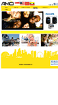Mobile Screenshot of amici-group.com